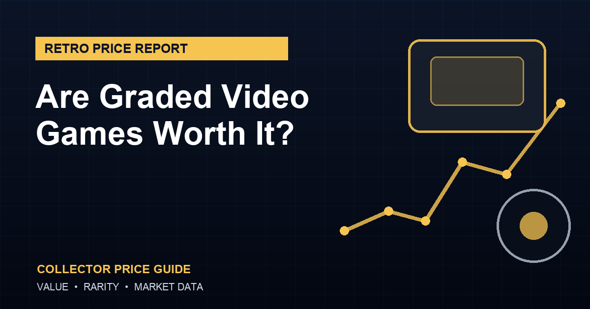 are graded video games worth it guide featured image