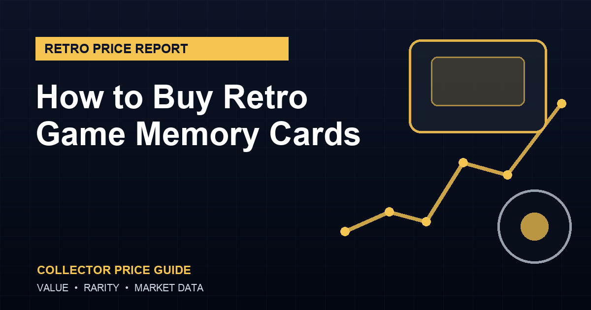 how to buy retro game memory cards guide featured image