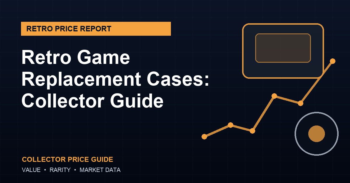 retro game replacement cases guide guide featured image